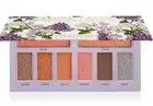 Seraphine Botanicals Sakura + Sage Vegan Eyeshadow & Blush Palette NIB