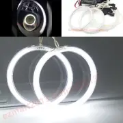 CCFL halo ring for Alfa Romeo MiTo 2008-2019 headlight Devil Demon angel eye DRL
