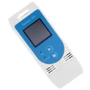 TempU 03 USB Temp & Humidity Data Logger RH TEMP Data Logger Recorder1901