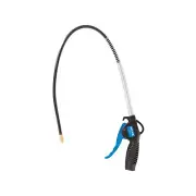 JFLEX 600mm Air Blow Gun Flex Nozzle Workshop Air Compressor Power Tools