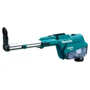 Makita 191X39-9 - Dust Extraction System HEPA Filter - Suit HR007G (Tool Only)