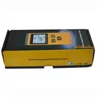 Digital LCD EMF Electromagnetic Field Radiation Detector Meter Dosimeter Tester