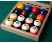 Aramith 100th Anniversary Limited Edition Pool Ball Set