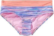 [TYR] Girls Jigsaw Trinity Top Girls Trinity Top - Multi-Colour
