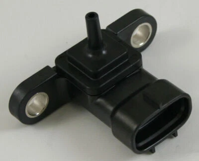 OEM MAP sensor for Daihatsu Sirion M300 2/05 - 3/06 K3-VE DOHC 16v MPFI 4cyl 1.3 (for: Daihatsu)