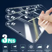 Tempered Glass For OnePlus Nord 7T 7 6T 6 5T 5 Screen Protector Cover Protective