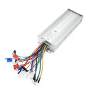 Universal 1500w Dual Mode E-bike Controller