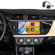 2+32GB For Toyota Corolla 2014-2017 Android 13 Car Stereo Radio GPS Navi BT WIFI (for: Toyota)