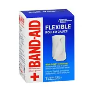 Rolled Gauze Small 1 Each by Band-Aid