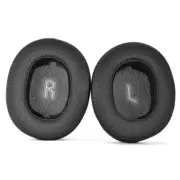 1 Pair of Replacement Ear Pads Cushion Cover Parts Earpads Pillow for E55BT
