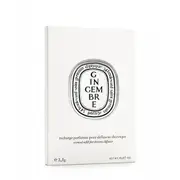 Diptyque Gingembre Diffuser Automatic Refill 2.1g