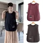 Waterproof Stain-Resistant Apron Kitchen Aprons By Cooks Chef and Servers