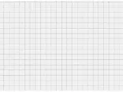 10 Pack Large Sheet Format 10th of an inch Graph Paper 36" x 24" Black