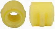 2 pcs. Front stabilizer bushing D = 25 mm. 5094.A3, 5094.A4, 5094A3, 5094A4 FOR PEUGEOT 607 2000-2010; CITROEN XM 1989-1994;
