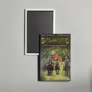 Beulah Land Mini TV Show Poster Fridge Locker Magnet