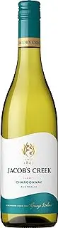 Jacob's Creek Classic Chardonnay Wine, 750 ml (Pack Of 6)