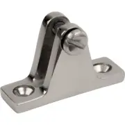 Sea-dog Stainless Steel 90 degree Deck Hinge