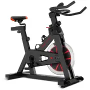Lifespan Fitness Sp-310 M2 Spin Bike iron,leather,pu Exercise Bikes