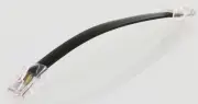 Wouxun SCO-001 Mobile Radio Replacement Remote Display / Repeater Cable (Short)
