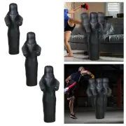 Mma Grappling Dummy Bag Empty Unfilled Hanging Taekwondo Boxing Dummy Cover