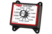 MSD RPM Module Selector Soft Touch Rev Limiter 6,000-8,200 rpm MSD8672