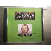 在飛比找蝦皮購物優惠-CD(片況佳)The Classical Collectio