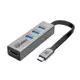 Promate USB Type C to HDMI 影音訊號轉接器(MediaHub-C3)