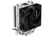 DEEPCOOL AG300 CPU Cooler 1x 92mm Fan, 129mm Clearance, Support Intel LGA 1851/
