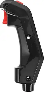 CIYODO Game Trigger Button Game Grip for Controller Handle for Comfortable Gaming Accessory