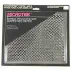 Broan/nautilus 41F Ductless Range Hood Grease Filter