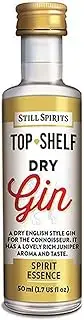 Top Shelf Dry Gin Essence