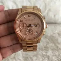 在飛比找蝦皮購物優惠-【可面交】Michael Kors MK5128 女錶 38