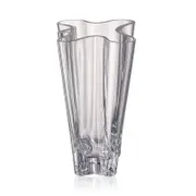 Rosenthal Flux Vase 10 1/4 In Clear