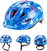 Breathable Cycling Hard Hat, Shock Absorbing Kids Hard Hat, Cartoon Lightweight Safety Hat, Breathable Cycling Hat, Heavy Duty Hard Hat, Easy to Use, Portable for Travel, Daily Life