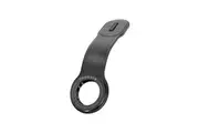 PROMATE FlexGrip Cradleless MagSafe InCar Smartphone Dashboard Holder. Secure An