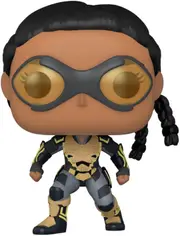 Black Lightning - Thunder Pop!