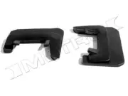 Metro Moulded ALP 5500 Rear Door Window Seal