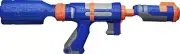 Nerf Super Soaker, Bottle Blitz Blaster, Water Pistol, Blue - Gift Toy Gun Fun
