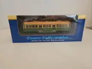 NEW W6 Class Melbourne Tram #1027 Diecast Model 1:76 HO Scale