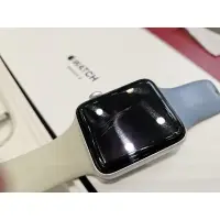 在飛比找蝦皮購物優惠-apple watch series 3二手