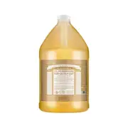 Dr. Bronners Pure-Castile Liquid Soap Sandalwood and Jasmine 3.78 ml