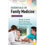 【320-6497】ESSENTIALS OF FAMILY MEDICINE