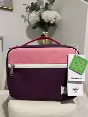 Herschel Supply Company Lunch Box Multi
