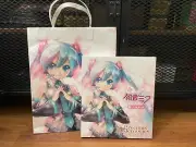 Hatsune Miku, Precious Memories, Supply Set. New and Sealed