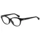 FENDI 光學眼鏡 (黑色)FF0044F