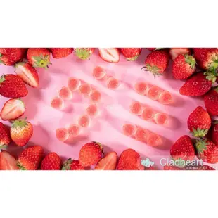 現貨》日本全家限定 Kasugai春日井草莓牛奶夾心軟糖60g