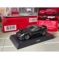 在飛比找蝦皮購物優惠-Kyosho 1/64 Ferrari 599xx evo 