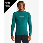 【官網獨家】ARCH DIAMOND LONG SLEEVE UPF 50 RASHGUARD 長袖防磨衣