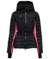 [Erin Snow] Erin Snow Kat ski jacket AU 12 black