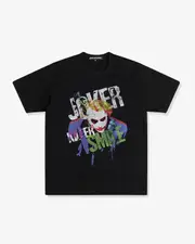 [Junya Watanabe] Cotton Hyper Density Jersey Tee